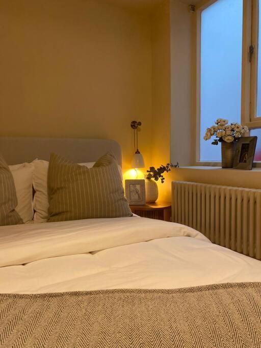 Cosy Home Away From Home. Brighton Eksteriør bilde