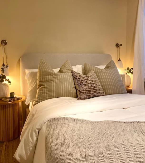 Cosy Home Away From Home. Brighton Eksteriør bilde