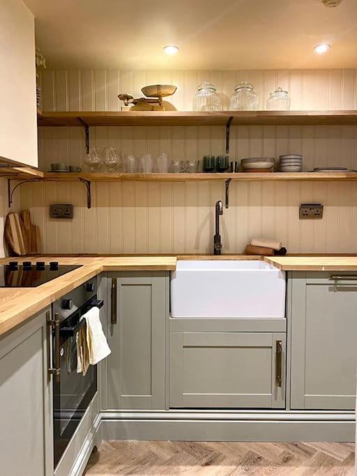 Cosy Home Away From Home. Brighton Eksteriør bilde