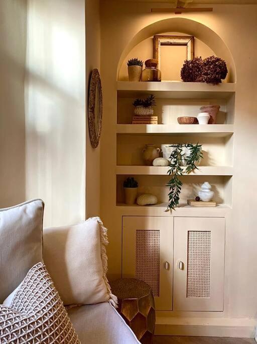 Cosy Home Away From Home. Brighton Eksteriør bilde