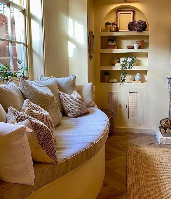 Cosy Home Away From Home. Brighton Eksteriør bilde
