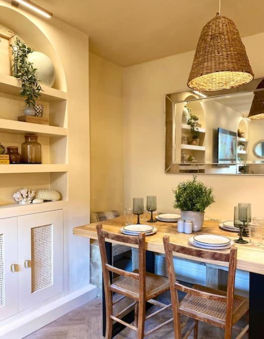 Cosy Home Away From Home. Brighton Eksteriør bilde