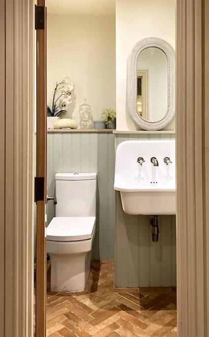 Cosy Home Away From Home. Brighton Eksteriør bilde