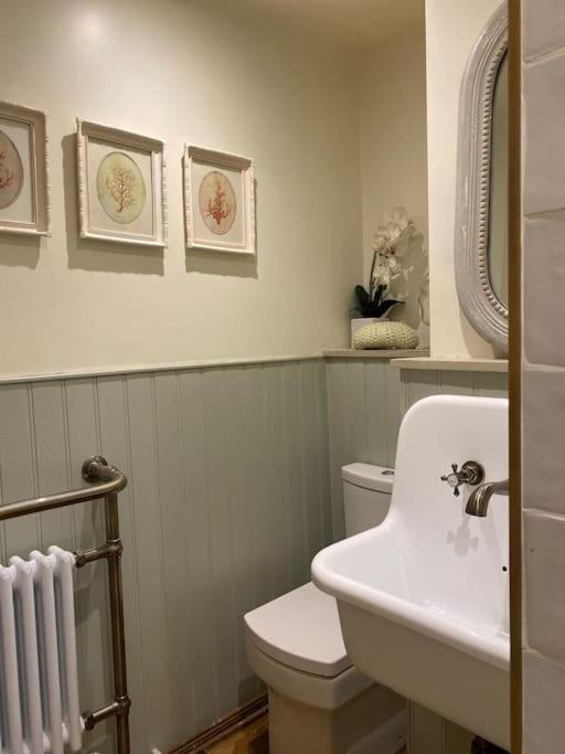 Cosy Home Away From Home. Brighton Eksteriør bilde